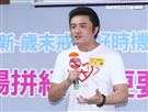 「與運將談菸害、破迷思」陳淑麗、李㼈、宋蘋恩。（記者林士傑/攝影）