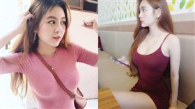 Tran Nam Tran(圖/翻攝自IG)