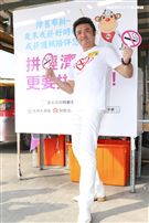 「與運將談菸害、破迷思」陳淑麗、李㼈、宋蘋恩。（記者林士傑/攝影）