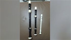 直笛,音樂課,爆廢公社　圖／翻攝自MeIody KU臉書