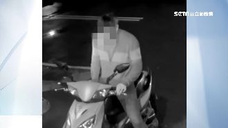 誰惹到砸車惡煞？租客出入複雜住戶怕