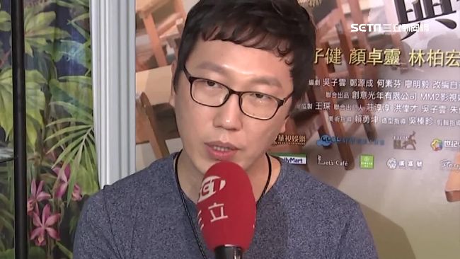 韓「聖人難尋」　他：選正常人很難嗎