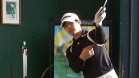 ▲高爾夫教學。（圖／成大推廣教育中心提供）