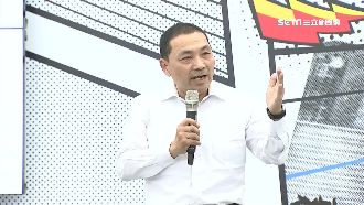 侯願辯論　蘇辦：法令允許一定接受