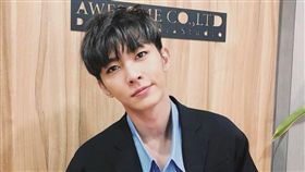 炎亞綸,性向,劈腿,輕生(圖/翻攝自炎亞綸臉書)