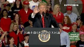 文 川普跛多慘2000