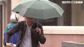 鋒面來報到！「這天起」北台灣轉濕涼