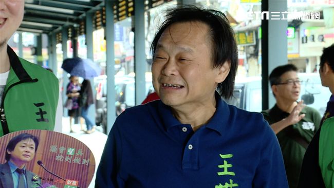 王世堅不跳愛河了！改口拉愛的小提琴