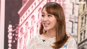 蔡逸帆規定老公不准在外洗澡。（圖／TVBS提供）