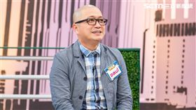 Paul 規定家人一定要脫光衣服才能上床。（圖／TVBS提供）