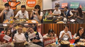 會做事連線,立冬,補冬,林智堅,蘇貞昌,鄭文燦,林右昌,九合一選舉,基隆,新北,桃園,新竹市