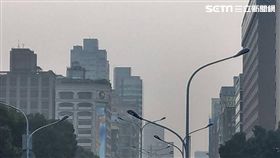 空汙,空氣品質,空污,空氣,天氣即時預報,氣象局