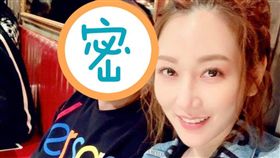 曾莞婷，春風/翻攝自曾莞婷臉書