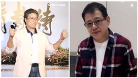 楊烈、安迪
圖／資料照