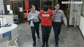 新北,土城,裕民路,賣場,復合,辣椒水（圖／翻攝畫面）