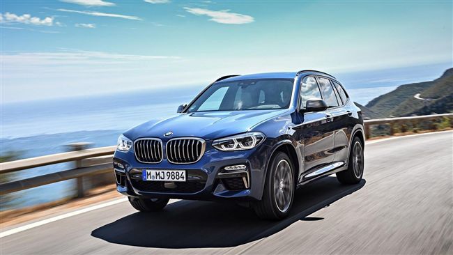 買BMW首期免費　保養保險加碼送