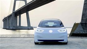 Volkswagen Connect福斯智聯。（圖／Volkswagen提供）