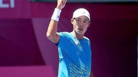 莊吉生取代盧彥勳成為新一代的台灣一哥。（圖／翻攝自莊吉生IG）