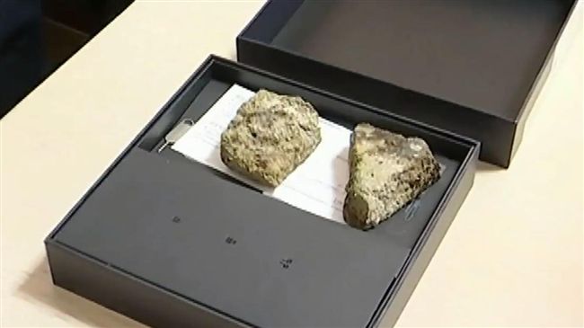 網購手機變磚頭？男異想天開騙賣家