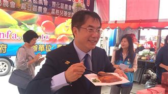 黃偉哲僅領先3.2%　網友紛喊不信