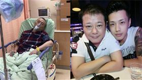 安迪、林志融／林志融ＦＢ