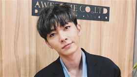 炎亞綸,性向,劈腿,輕生(圖/翻攝自炎亞綸臉書)