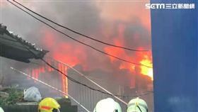 基隆,焦屍,木造平房,起火,屋主,逃生