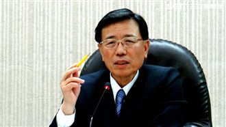 重建國人信心!新任台鐵局局長明上任