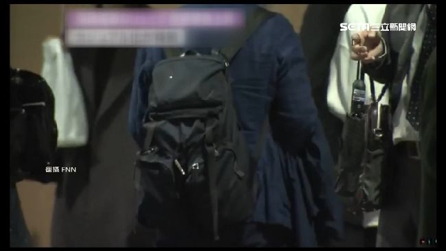 通勤惡夢！「後背包」登顧人怨排行榜