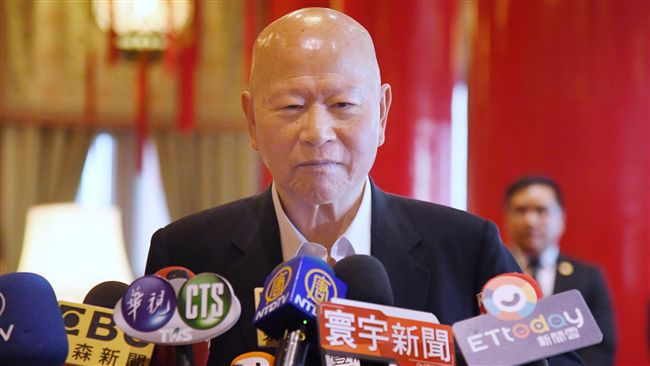 陸生這樣問　許信良：習近平要反省！