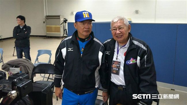 棒球名人堂　前三商虎教頭林信彰過世