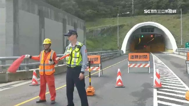 農曆年前開放！？大貨車有望上蘇花改