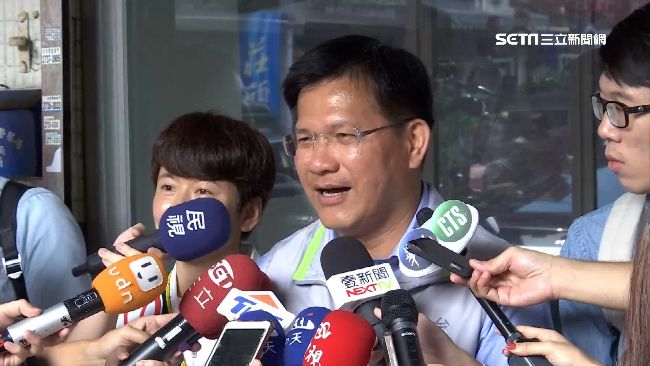 盧秀燕喊青年返鄉投票　林佳龍這樣回