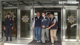 汲姓男子在美國吸食過大麻，6年前回台後罹患躁鬱症，他竟選擇自種大麻遭逮（翻攝畫面）