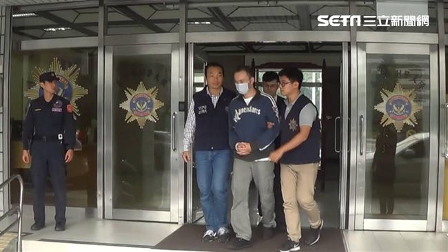 昔返台當兵引迴響　旅美男種大麻遭逮