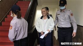 翁仁賢，高院，更一審。潘千詩攝影