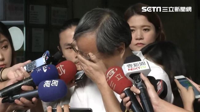 韓國瑜：小野是文人，進廚房就別怕熱