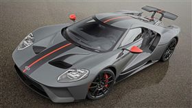 Ford GT Carbon Series(圖/翻攝網路)
