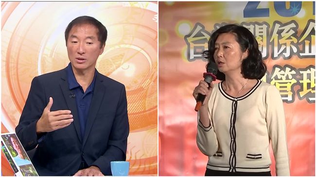 神童楊定一　與王瑞華因禪修而相戀
