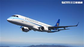 華信航空,雙11,折扣碼,優惠活動,／華信航空提供