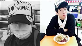 曹西平,自殺,封鎖,負能量／曹西平臉書