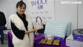 yahoo 雅虎　雙十一　雙11 葉立斌攝