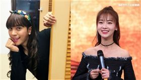  吳謹言、羅志祥