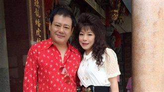 阿娥痛心曝安迪嚥氣前…做這事好安詳