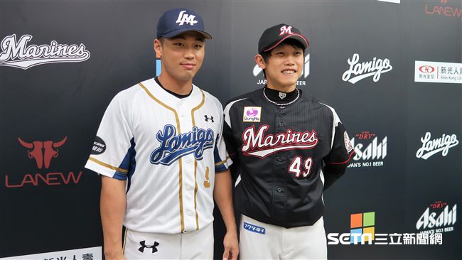 學長學弟對決　陳冠宇嗆聲解決王柏融
