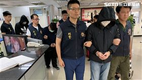 安非他命,表姊弟,運毒,桃園機場,記者陳啓明攝