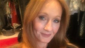 J.K.羅琳／翻攝自J.K.羅琳推特