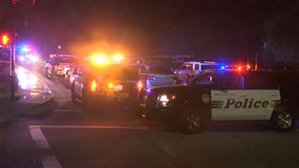 南加州夜店傳槍響　13死槍手身亡