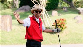 ▲紀文豪。（圖／GOLF雜誌提供）