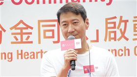 黎明／翻攝自微博